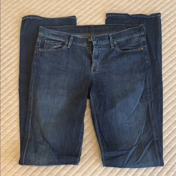 Citizens of Humanity Kelly Jean - Picture 2 of 3